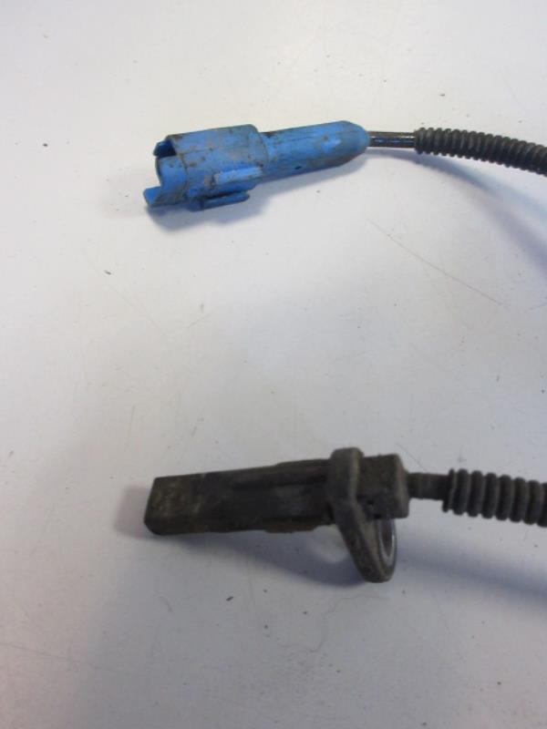 Sensore ABS anteriore sinistro PEUGEOT 207 PHASE 1 Diésel - 1