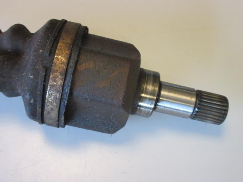 Giunto cardanico albero di trasmissione sinistro PEUGEOT 207 PHASE 1 Diésel - 1