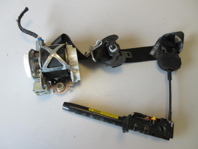 Cintura di sicurezza anteriore destra PEUGEOT 3008 1 PHASE 1 Diésel - 1