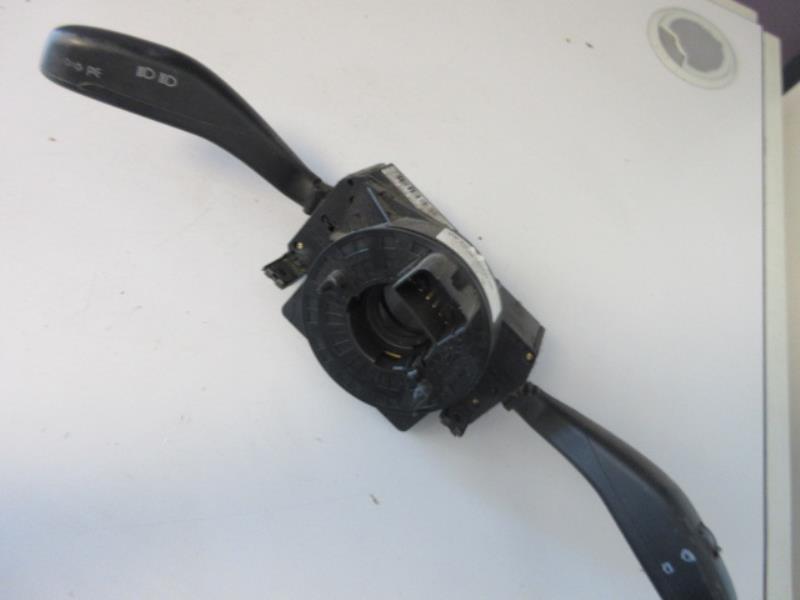 Devio guida completo con contatto spiralato VOLKSWAGEN POLO 4 PHASE 1 Diésel - 1