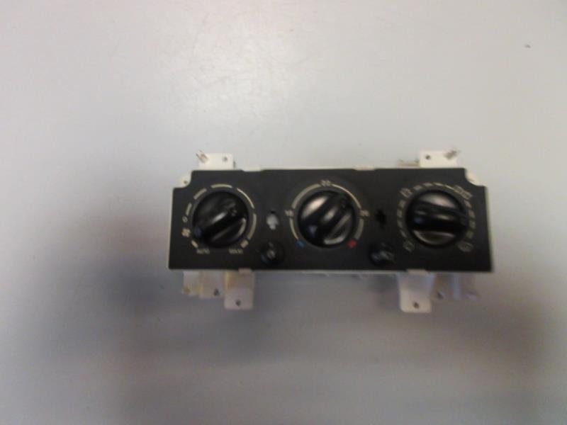 Commande chauffage CITROEN XSARA PHASE 1 Diesel - 1