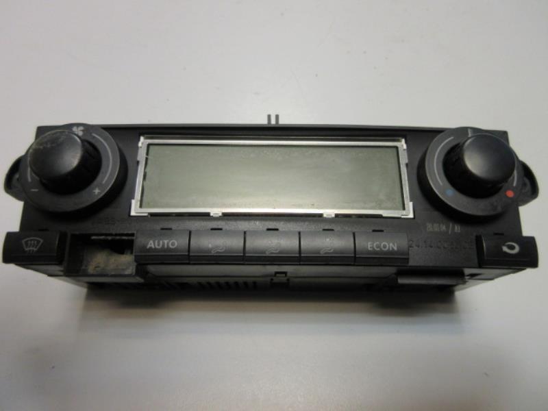 Commande chauffage SEAT IBIZA 3 PHASE 1 Diesel - 1
