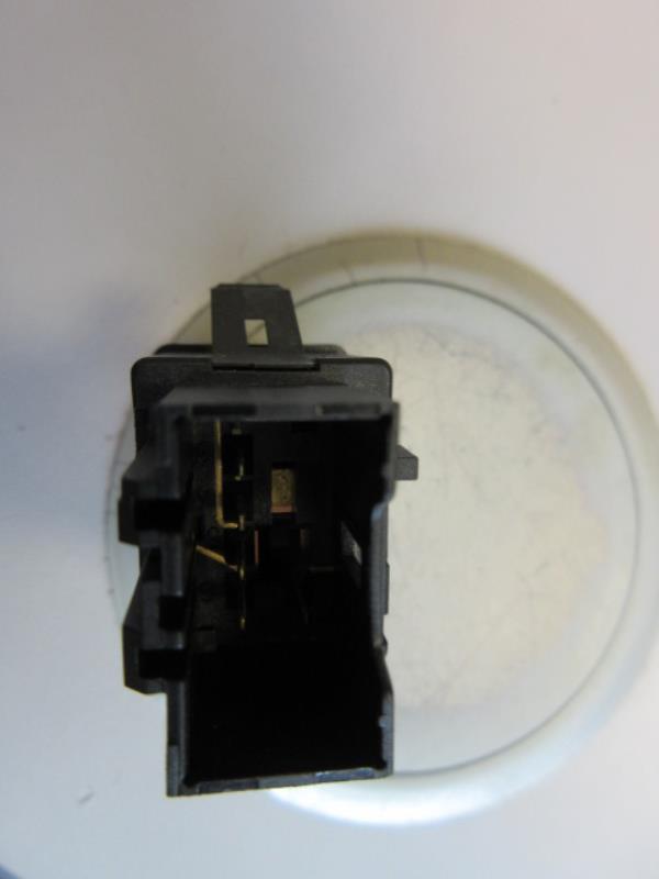 Commande degivrage lunette arriere SEAT IBIZA 3 PHASE 1 Diesel - 1
