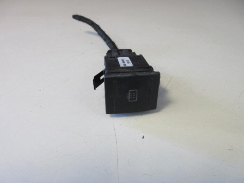 Comando sbrinatore lunotto posteriore VOLKSWAGEN POLO 4 PHASE 1 Diésel - 1