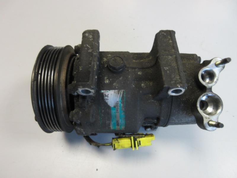 Compressore clima CITROEN XSARA PICASSO PHASE 1 Gasolina - 1