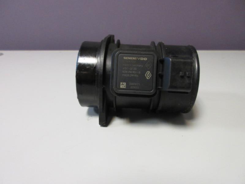 Debitmetre RENAULT CLIO 3 PHASE 1 BREAK Diesel - 1