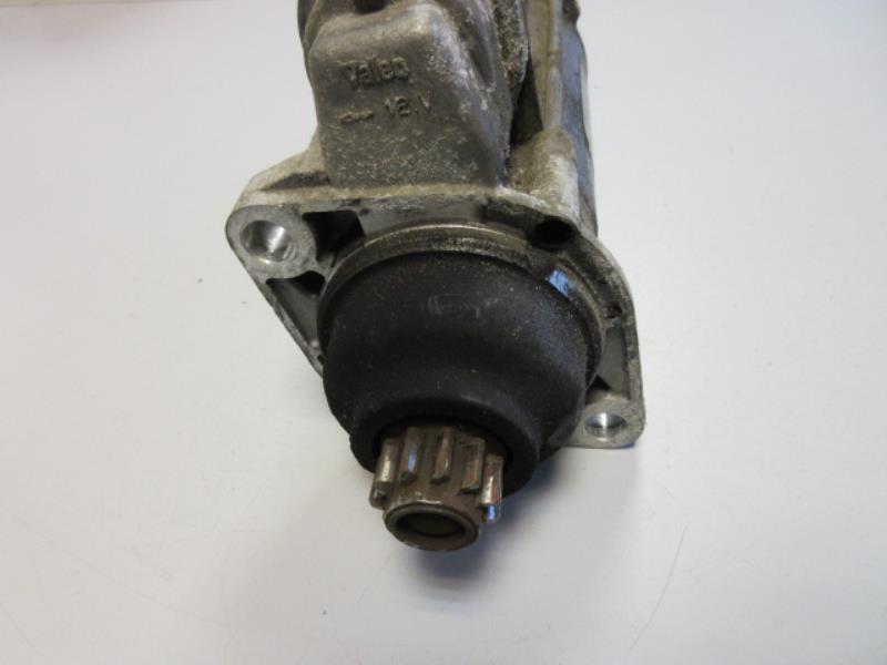 Motorino avviamento SEAT IBIZA 3 PHASE 1 Diésel - 1
