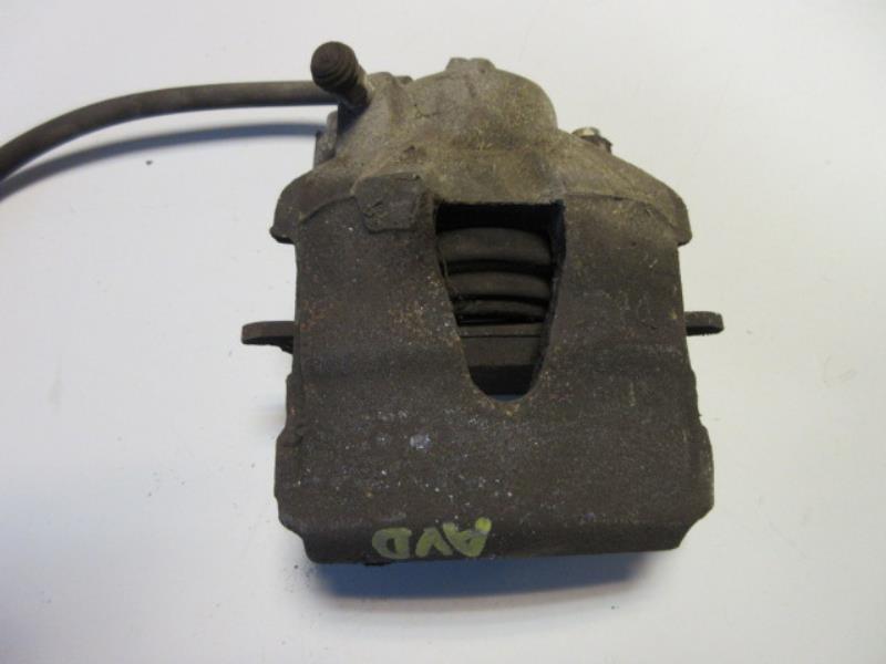 Pinza freni anteriore destra VOLKSWAGEN FOX Gasolina - 1