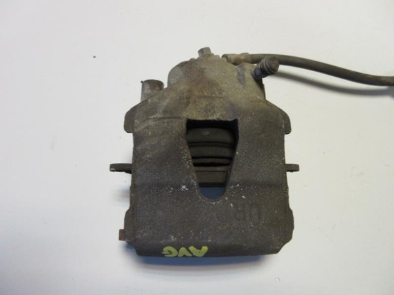 Pinza freni anteriore sinistra VOLKSWAGEN FOX Gasolina - 1