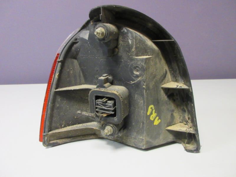 Fanale posteriore principale destro (luci) RENAULT TWINGO 1 PHASE 1 Gasolina - 1