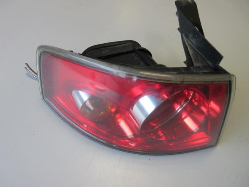 Fanale posteriore principale sinistro (luci) SEAT IBIZA 3 PHASE 1 Diésel - 1