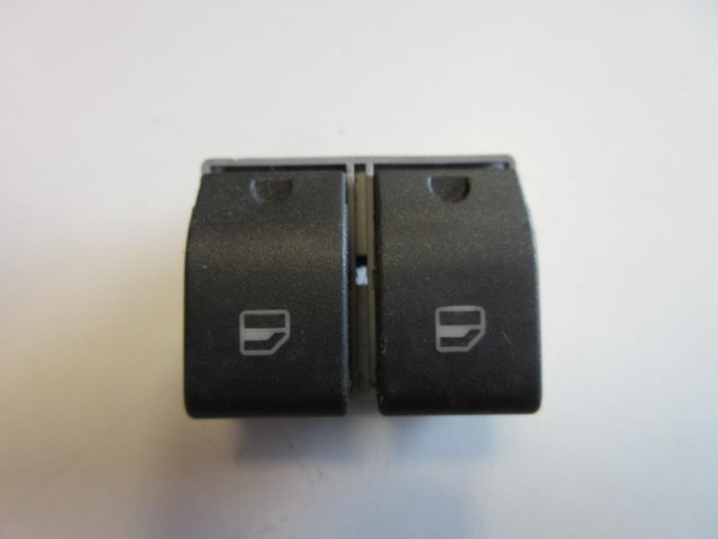 Interruttore lavacristalli anteriore sinistro SEAT IBIZA 3 PHASE 1 Diésel - 1