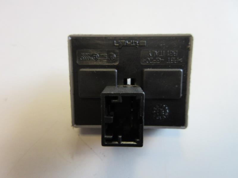 Interruttore lavacristalli posteriore sinistro SEAT IBIZA 3 PHASE 1 Diésel - 1
