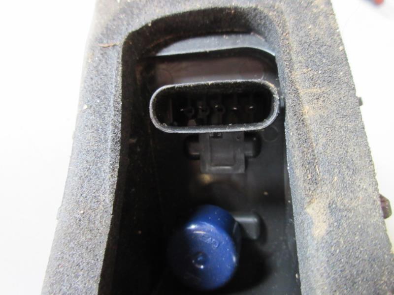 Interruttore lavacristalli anteriore sinistro FIAT PUNTO 3 Diésel - 1