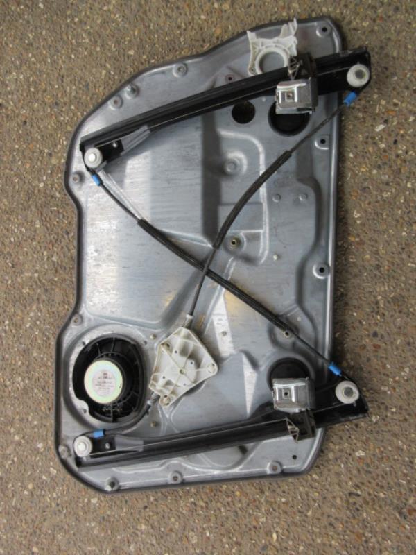 Alzacristalli elettrico anteriore destro SEAT IBIZA 3 PHASE 1 Diésel - 1