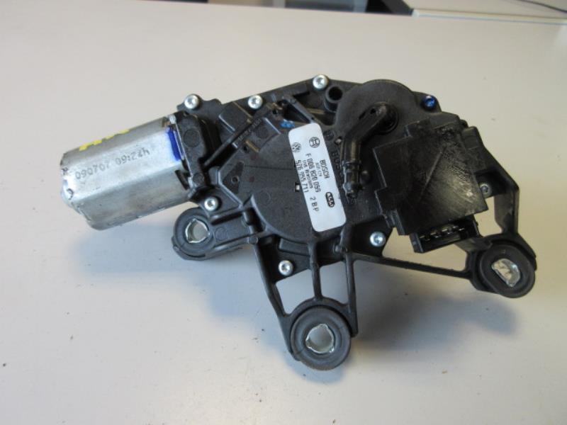 Motore tergicristallo posteriore VOLKSWAGEN FOX Gasolina - 1