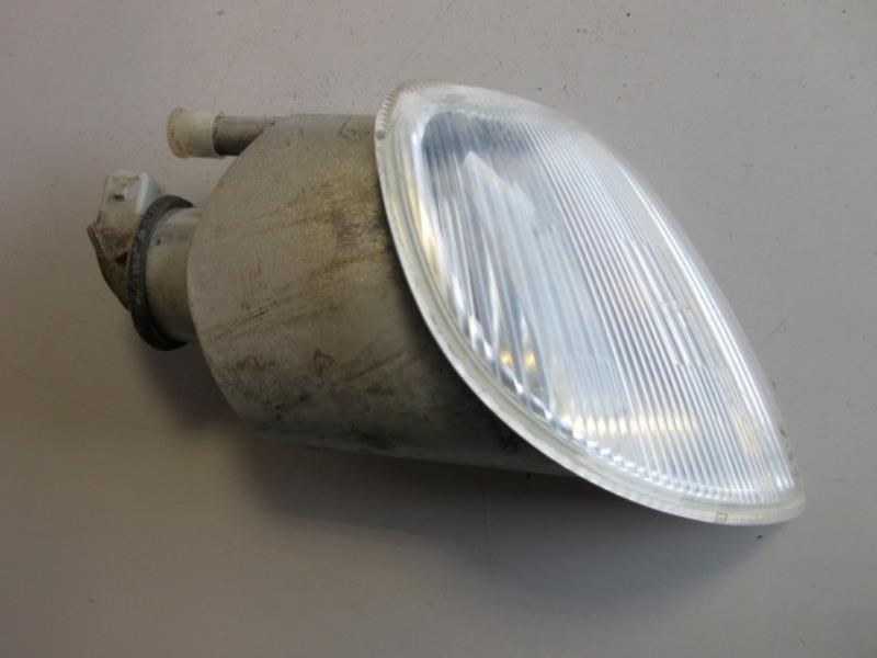 Gruppo ottico anteriore secondario destro (luci)(freccia) CITROEN SAXO PHASE 1 Gasolina - 1