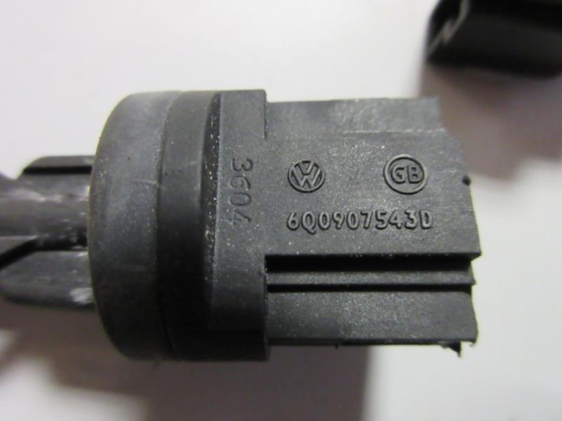 Capteur SEAT IBIZA 3 PHASE 1 Diesel - 1