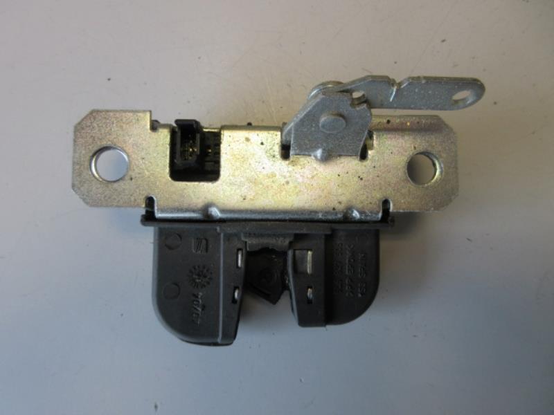 Serratura portellone posteriore SEAT IBIZA 3 PHASE 1 Diésel - 1