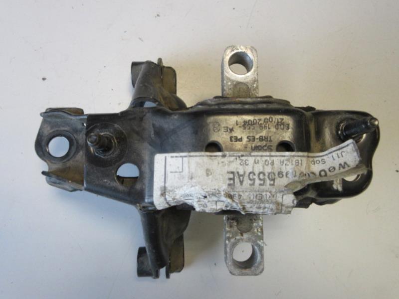 Support de boite SEAT IBIZA 3 PHASE 1 Diesel - 1