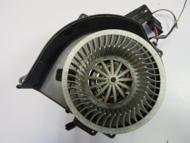 Ventilateur chauffage VOLKSWAGEN FOX Essence - 1