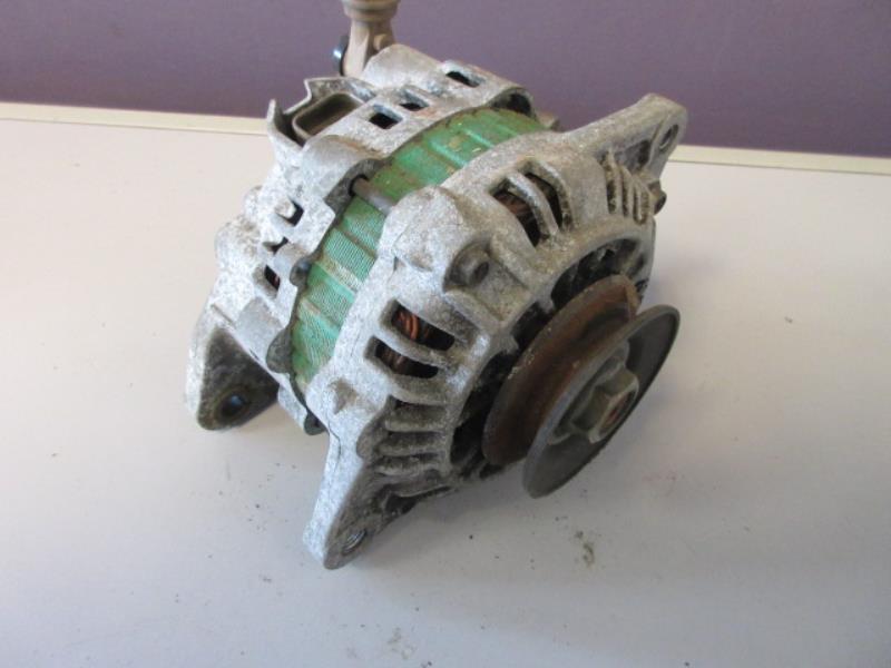 Alternateur MAZDA 323 4 PHASE 1 Essence - 1