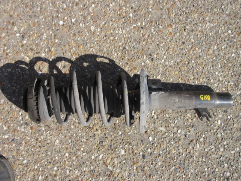 Ammortizzatore anteriore destro CITROEN C3 2 PHASE 1 Gasolina - 1