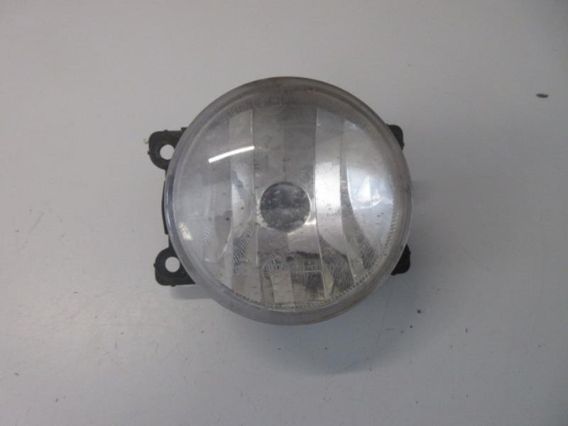 Fendinebbia destro (luci) CITROEN C3 2 PHASE 1 Gasolina - 1