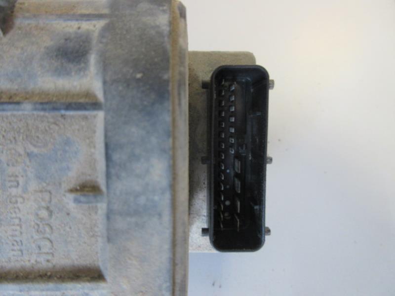 Blocco ABS (antibloccaggio freni) CITROEN BERLINGO 1 PHASE 2 Diésel - 1