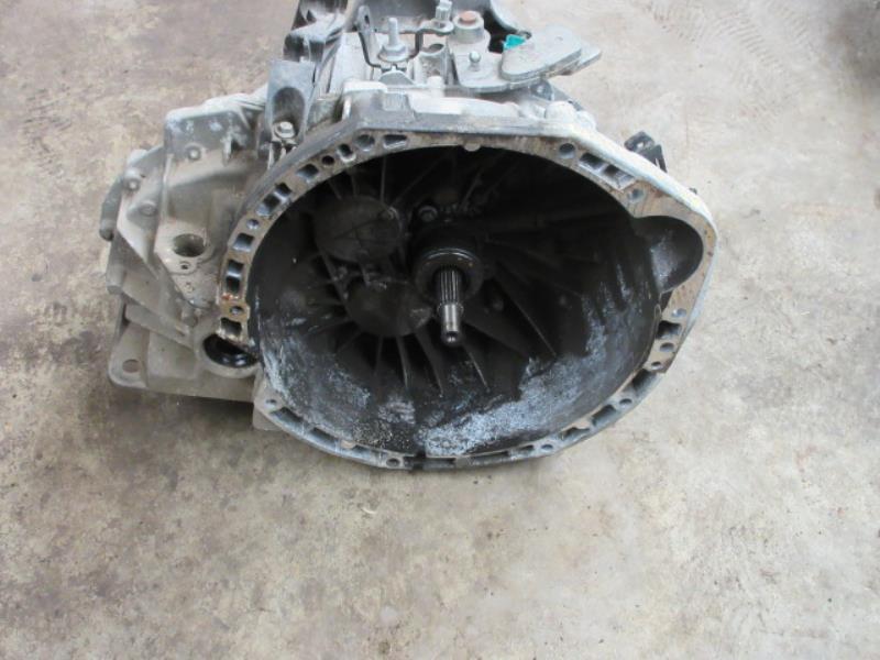 Boite de vitesses RENAULT LAGUNA 3 PHASE 1 Diesel - 1