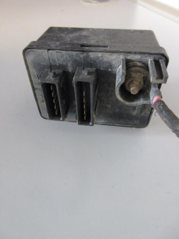 Centralina candelette preriscaldamento FIAT PANDA 2 PHASE 1 Diésel - 1
