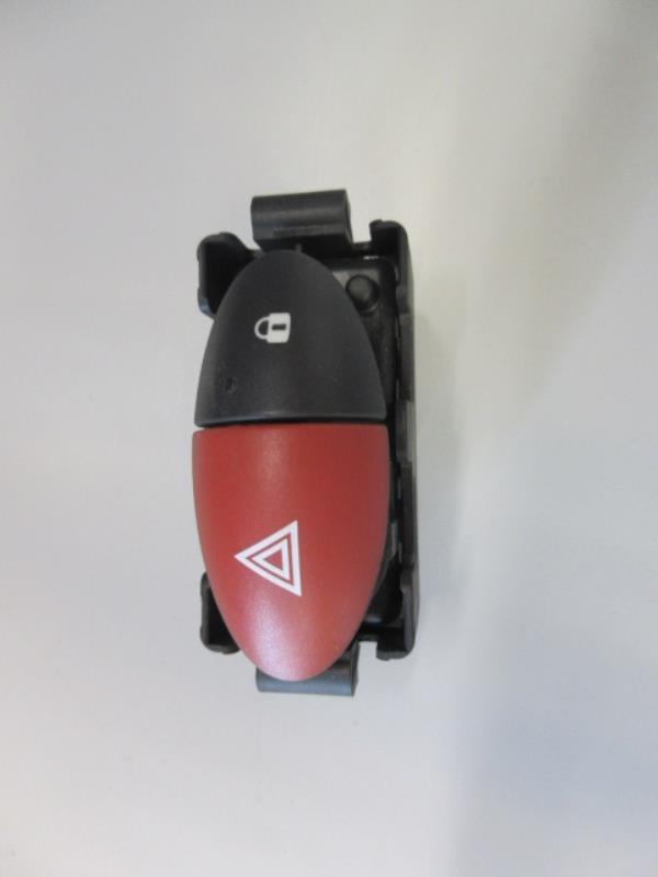 Bouton de warning RENAULT TWINGO 2 PHASE 1 Diesel - 1
