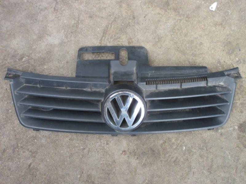 Calandre VOLKSWAGEN POLO 4 PHASE 1 Diesel - 1