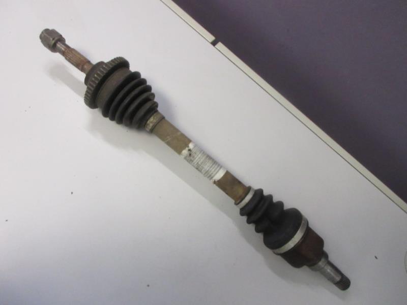 Giunto cardanico albero di trasmissione sinistro PEUGEOT 206 PHASE 2 Diésel - 1