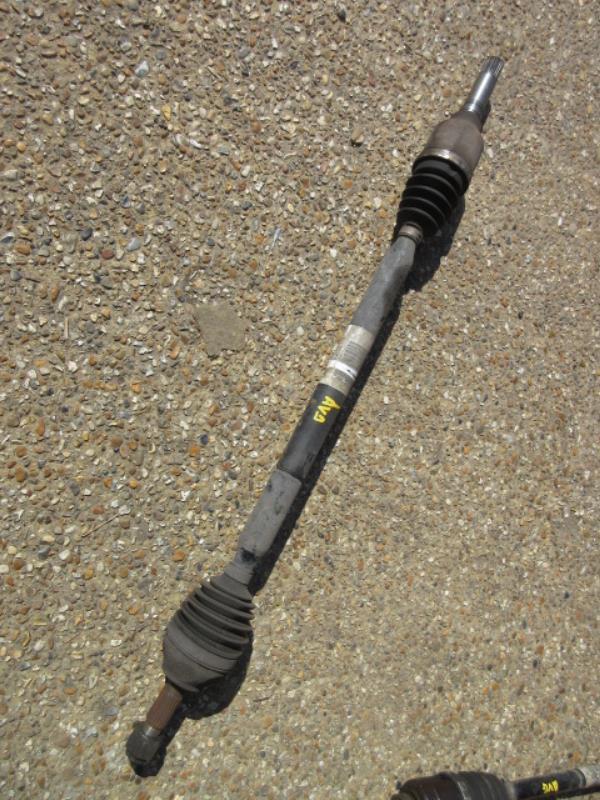 Giunto cardanico albero di trasmissione destro CITROEN C3 2 PHASE 1 Gasolina - 1