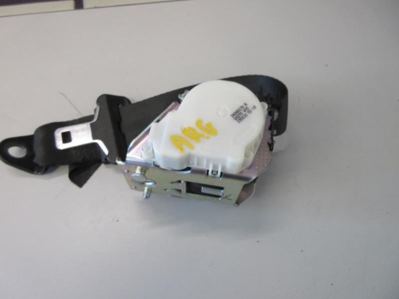 Cintura di sicurezza posteriore sinistra CITROEN C3 2 PHASE 1 Gasolina - 1