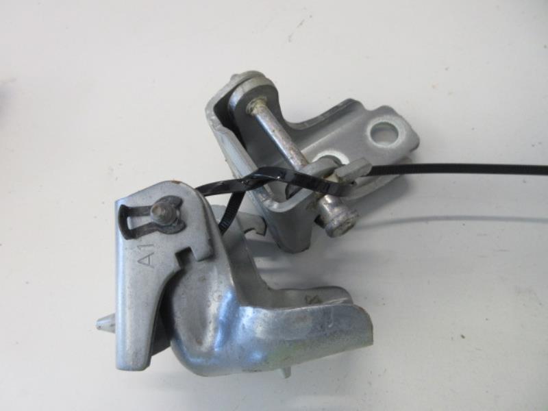 Cerniera portiera anteriore destra CITROEN C3 2 PHASE 1 Gasolina - 1