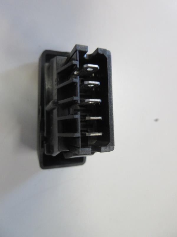 Commande anti brouillard arriere RENAULT R19 PHASE 1 Diesel - 1