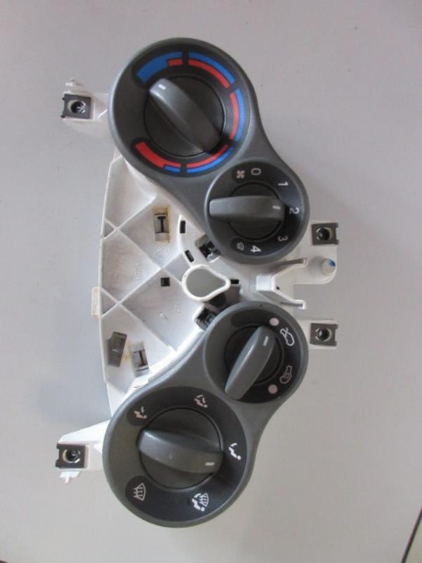 Commande chauffage FIAT PANDA 2 PHASE 1 Diesel - 1