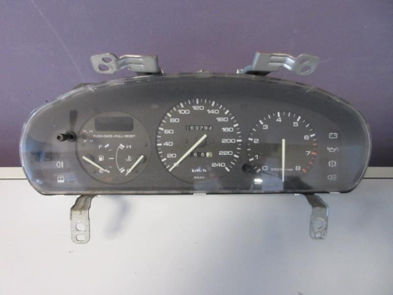 Compteur MAZDA 323 4 PHASE 1 Essence - 1