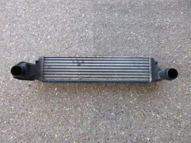 Echangeur air (Intercooler) BMW SERIE 3 E46 PHASE 1 Diesel - 1