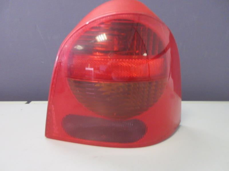 Fanale posteriore principale destro (luci) RENAULT TWINGO 1 PHASE 2 Gasolina - 1