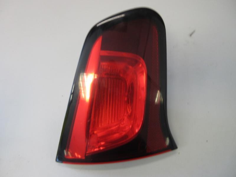Feu factice avant gauche CITROEN C3 2 PHASE 1 Essence - 1