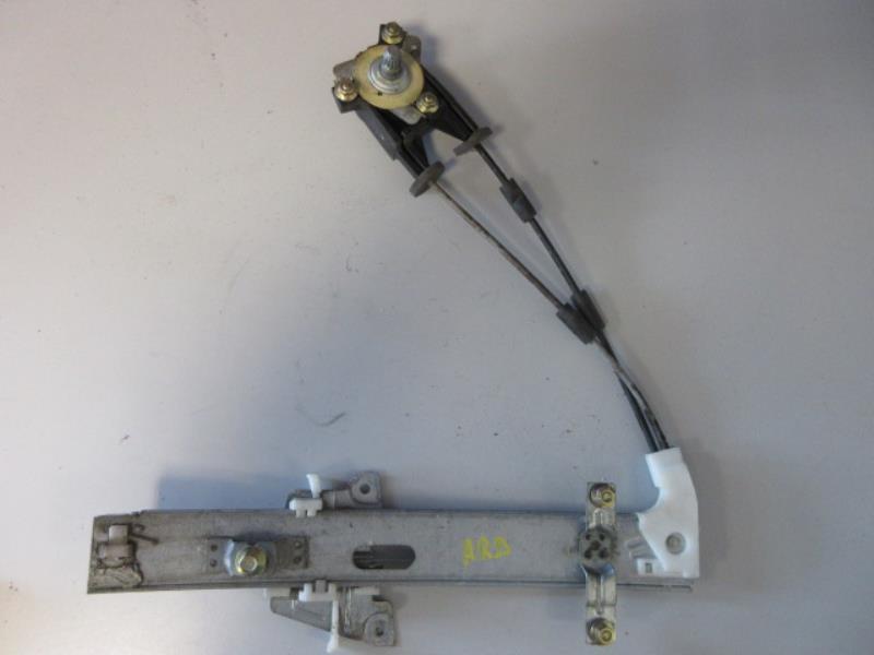 Alzacristalli manuale posteriore destro MAZDA 323 4 PHASE 1 Gasolina - 1