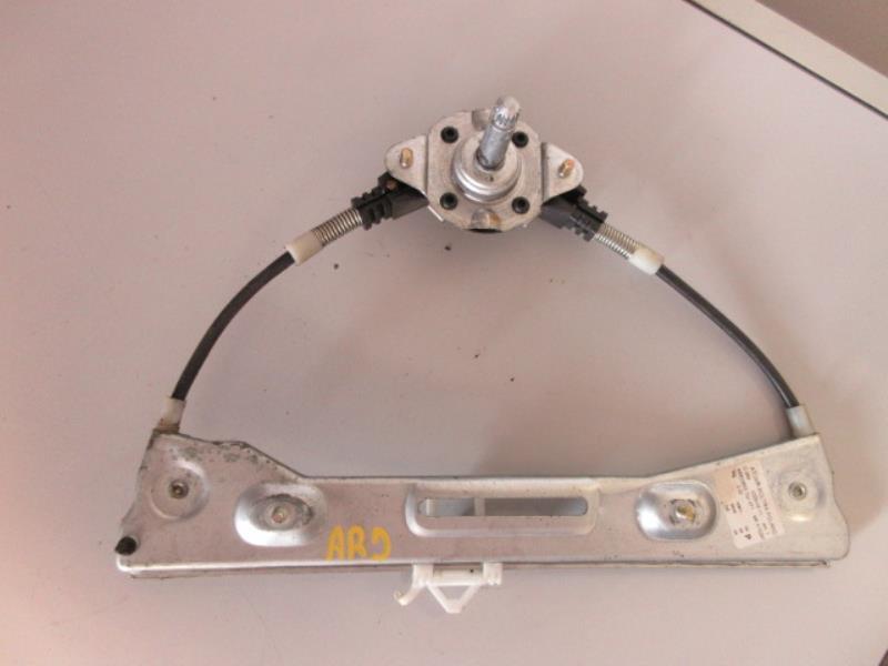 Alzacristalli manuale posteriore destro FIAT PANDA 2 PHASE 1 Diésel - 1