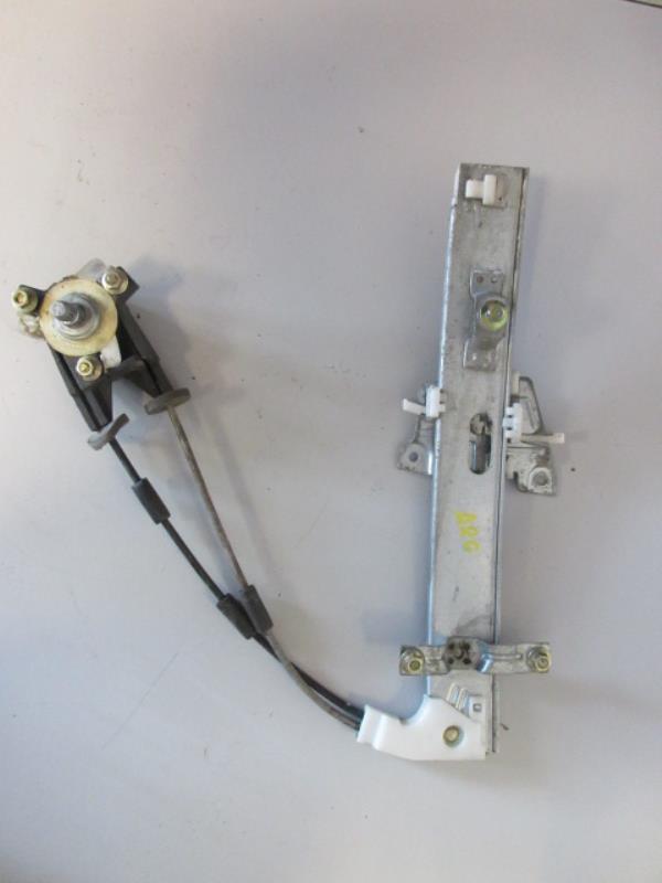 Alzacristalli manuale posteriore sinistro MAZDA 323 4 PHASE 1 Gasolina - 1