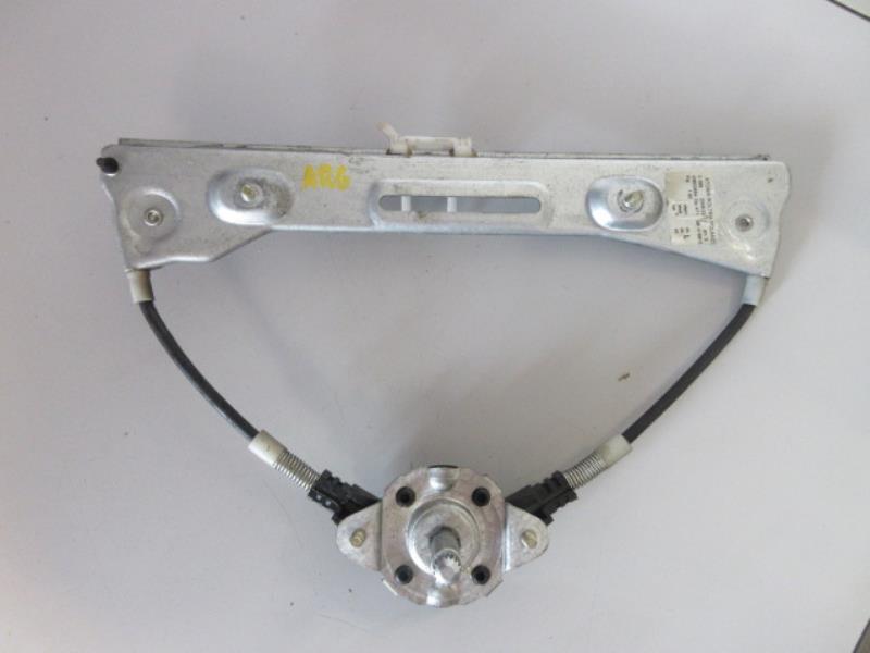 Alzacristalli manuale posteriore sinistro FIAT PANDA 2 PHASE 1 Diésel - 1