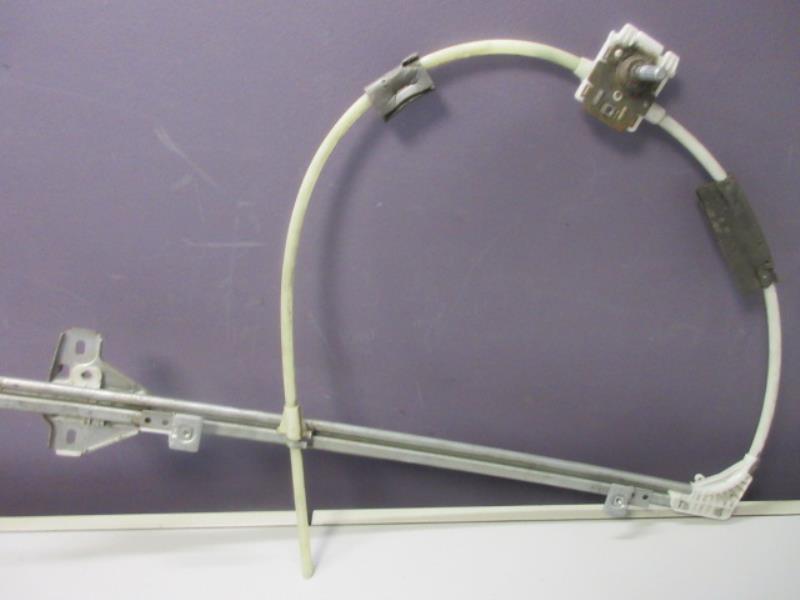 Alzacristalli manuale anteriore destro RENAULT MASTER 2 PHASE 1 Diésel - 1