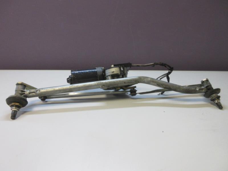 Meccanismo tergicristallo anteriore BMW SERIE 3 E46 PHASE 1 Diésel - 1