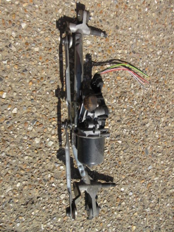 Mecanisme essuie glace avant CITROEN C3 2 PHASE 1 Essence - 1